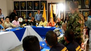 En Buenaventura serÃ¡n reforzados los controles de seguridad
