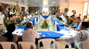 En Buenaventura serÃ¡n reforzados los controles de seguridad