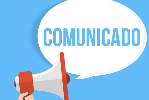Comunicado - AlcaldÃ­a Distrital de Buenaventura