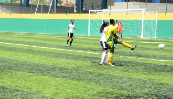 MÃ¡s apoyo recibirÃ¡n las mujeres en el campo deportivo asegurÃ³ el director del Inderbuenaventura 