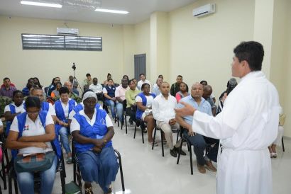 AlcaldÃ­a participÃ³ en la misa de conmemoraciÃ³n del dÃ­a de las vÃ­ctimas