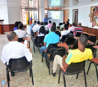 De manera positiva se llevÃ³ a cabo el lanzamiento del proyecto Alianza Productiva del Ministerio de Agricultura