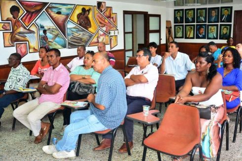 De manera positiva se llevÃ³ a cabo el lanzamiento del proyecto Alianza Productiva del Ministerio de Agricultura