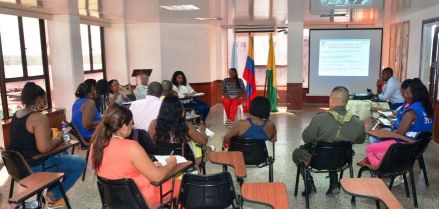De manera positiva se llevÃ³ a cabo la instalaciÃ³n del ComitÃ© Interinstitucional del Menor Trabajador