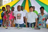 DirecciÃ³n TÃ©cnica de Cultura Distrital celebra con Ã©xito la fiesta de la Afrocolombianidad