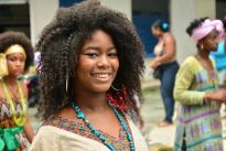 DirecciÃ³n TÃ©cnica de Cultura Distrital celebra con Ã©xito la fiesta de la Afrocolombianidad