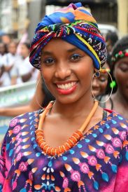 DirecciÃ³n TÃ©cnica de Cultura Distrital celebra con Ã©xito la fiesta de la Afrocolombianidad