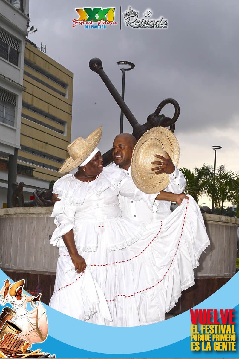 ProgramaciÃ³n General XXXI Festival FolclÃ³rico del PacÃ­fico y SeÃ±orita Litoral