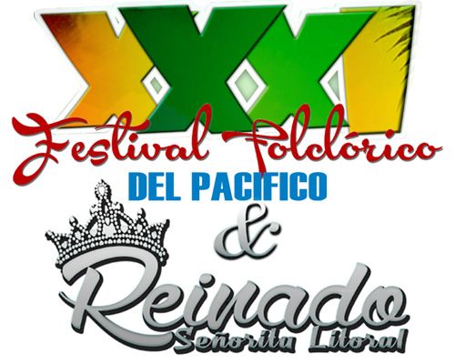 â€œEl viernes 17 de junio lanzamiento oficial del Festival FolclÃ³rico del PacÃ­fico en su versiÃ³n XXXI y del reinado SeÃ±orita Litoralâ€: Ana Milena Olaya Cuero