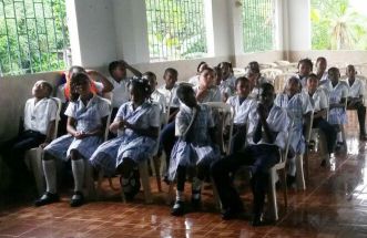 Establecimiento PÃºblico Ambiental estableciÃ³ grupos ambientales en los barrios OlÃ­mpico y Santa Cruz