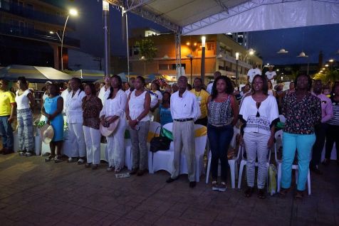 El Festival no debe ser suspendido o aplazado por ideales polÃ­ticos pues este nace con nuestros ancestros y nos pertenece como herencia: Alexander Delgado AragÃ³n