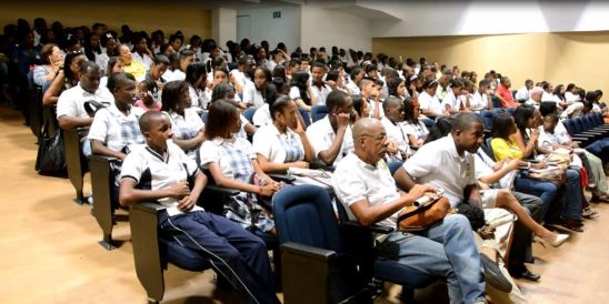 El Establecimiento PÃºblico Ambiental celebrÃ³ el Mes Internacional del Medio Ambiente con el primer foro â€œTodos Unidos por el Ambienteâ€
