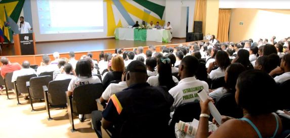El Establecimiento PÃºblico Ambiental celebrÃ³ el Mes Internacional del Medio Ambiente con el primer foro â€œTodos Unidos por el Ambienteâ€