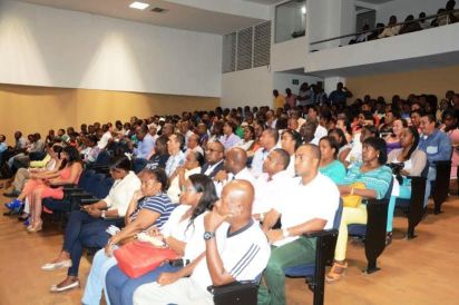 Con Ã©xito se llevÃ³ a cabo el conversatorio â€œLa AcciÃ³n de Tutela como fuente de corrupciÃ³n Administrativa por vÃ­as de hecho del Juez Constitucionalâ€