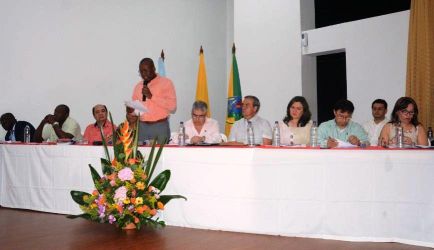 Con Ã©xito se llevÃ³ a cabo el conversatorio â€œLa AcciÃ³n de Tutela como fuente de corrupciÃ³n Administrativa por vÃ­as de hecho del Juez Constitucionalâ€