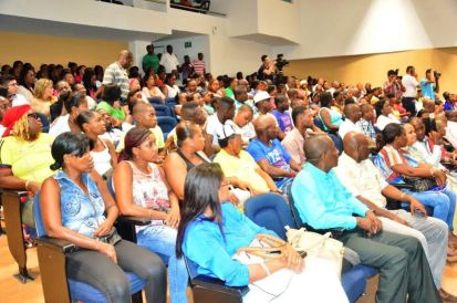 GobernaciÃ³n del Valle y AlcaldÃ­a Distrital realizaron el lanzamiento del programa Zonas Seguras por la Paz