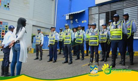 SecretarÃ­a de TrÃ¡nsito realizarÃ¡ desvÃ­os por las calles durante EL XXXI Festival FolclÃ³rico del PacÃ­fico