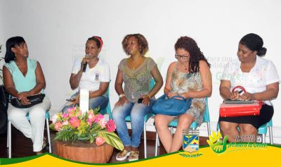 AlcaldÃ­a apoya iniciativa de la â€œEscuela de Mujeres Constructoras de Paz de Buenaventuraâ€