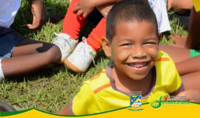 Escuelas deportivas para la paz cumplen con su objetivo en Buenaventura