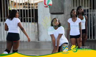 Escuelas deportivas para la paz cumplen con su objetivo en Buenaventura