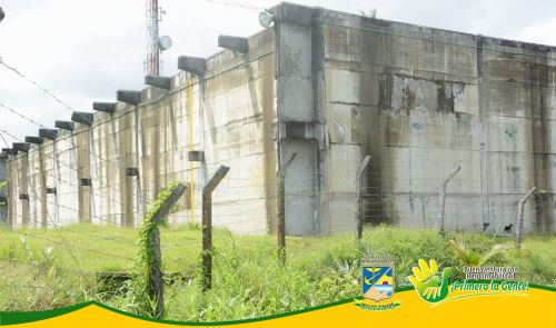 Pruebas realizadas por HidropacÃ­fico en tanque de Gamboa obedecen a solicitud de la AlcaldÃ­a para verificar estado de las obras