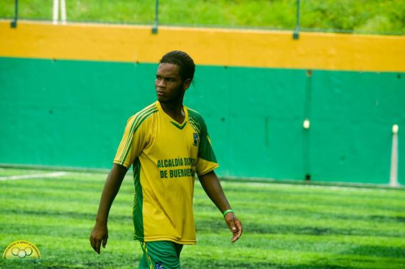 Buenaventura derrotÃ³ a Candelaria en el torneo InteralcaldÃ­as 2016