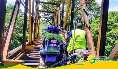 Buenaventura se perfila como epicentro para la prÃ¡ctica del deporte de aventura 