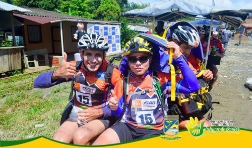 Buenaventura se perfila como epicentro para la prÃ¡ctica del deporte de aventura 