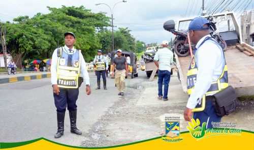 Oficina Coordinadora de PrevenciÃ³n y AtenciÃ³n de Desastres activÃ³ la alerta amarilla