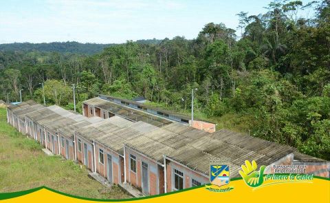 GobernaciÃ³n del Valle y alcaldÃ­a hicieron entrega oficial de planta de tratamiento de aguas residuales y red de acueducto y alcantarillado de la ciudadela Nueva Esperanza