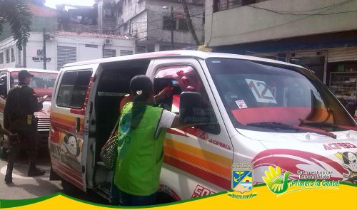 AdministraciÃ³n Distrital y EPA conmemoraron el DÃ­a Internacional Contra el Ruido