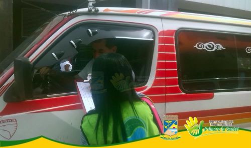 AdministraciÃ³n Distrital y EPA conmemoraron el DÃ­a Internacional Contra el Ruido