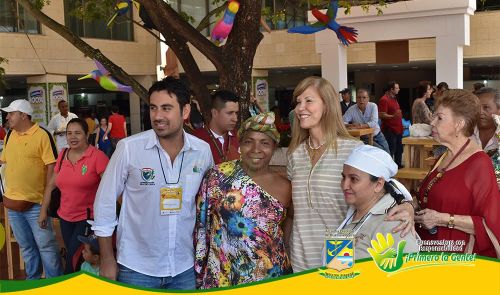 Con rotundo Ã©xito concluyÃ³ el evento PacÃ­fico Cocina 2016