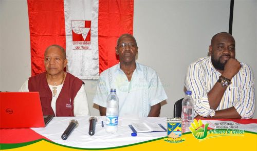Masiva la asistencia al Foro Etnoeducativo realizado por la SecretarÃ­a de EducaciÃ³n Distrital