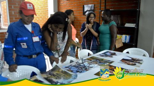 Inaugurado centro comunitario en el barrio El Progreso