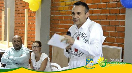 Inaugurado centro comunitario en el barrio El Progreso