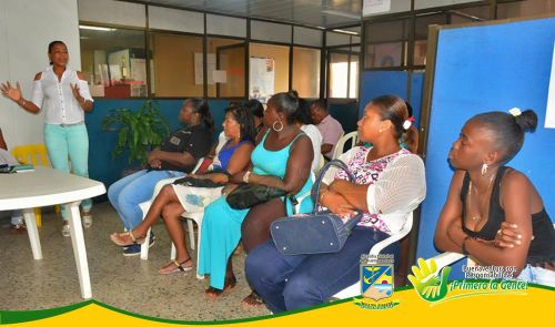 SecretarÃ­a de Desarrollo EconÃ³mico y Rural apoya proyecto del Ministerio del Interior y Naciones Unidas que beneficiarÃ¡ a mujeres del Distrito