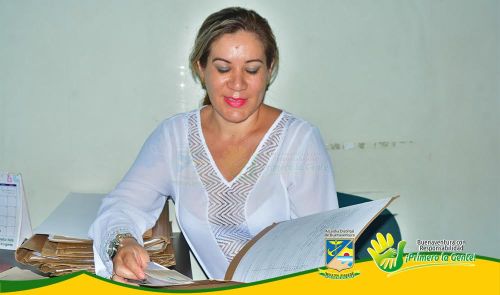 Ministerio de EducaciÃ³n continÃºa realizando acompaÃ±amiento a la secretarÃ­a del ramo en Buenaventura