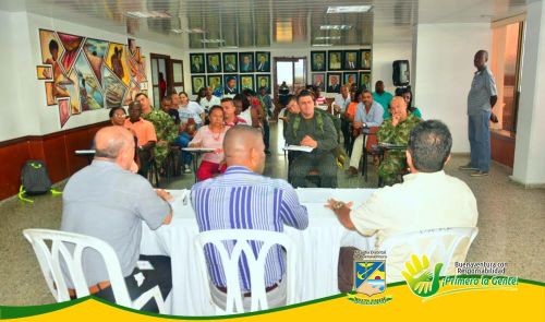 Catorce comitÃ©s de apoyo al SÃ­ en el plebiscito por la paz se inscribieron para los comicios electorales del prÃ³ximo dos de octubre
