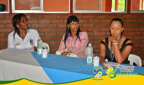 El Programa de AlimentaciÃ³n Escolar atiende las 41 instituciones educativas oficiales del Distrito Especial de Buenaventura
