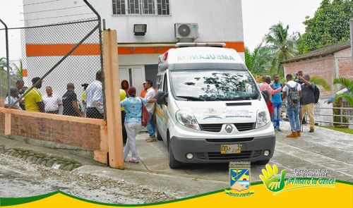 Oficina Coordinadora de PrevenciÃ³n y AtenciÃ³n de Desastres activÃ³ la alerta amarilla