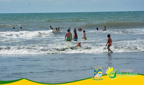 Dos casos por inmersiÃ³n en sitios turÃ­sticos de Buenaventura