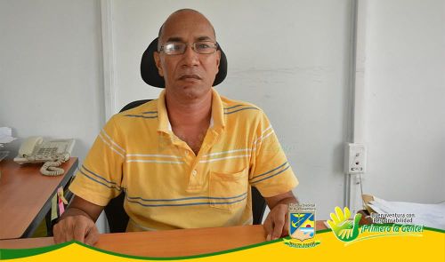 Dos secretarios de despacho fueron nombrados como alcaldes menores en las localidades 1 y 2 de Buenaventura