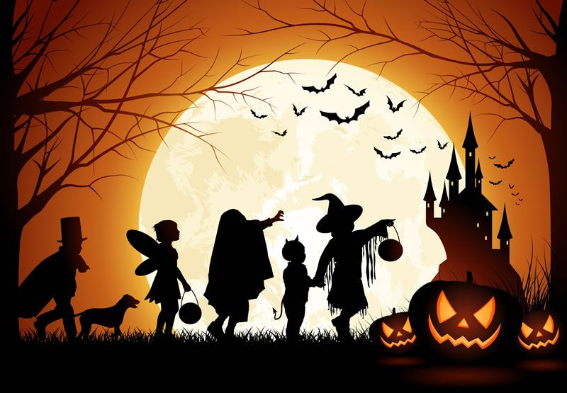 Alcaldía prohíbe rondas de dulces, caravanas y eventos para celebrar Halloween en Buenaventura 