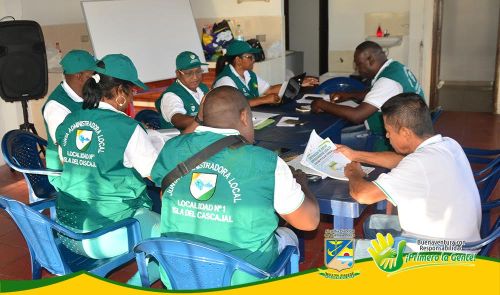 Cerradas las inscripciones para alcaldes menores en el Distrito de Buenaventura