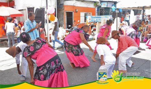 Gestora Social de Buenaventura brinda apoyo a adultos mayores en situaciÃ³n de calle
