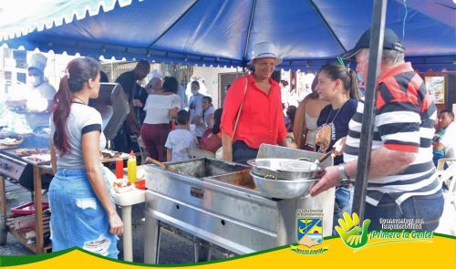 Gestora Social de Buenaventura brinda apoyo a adultos mayores en situaciÃ³n de calle