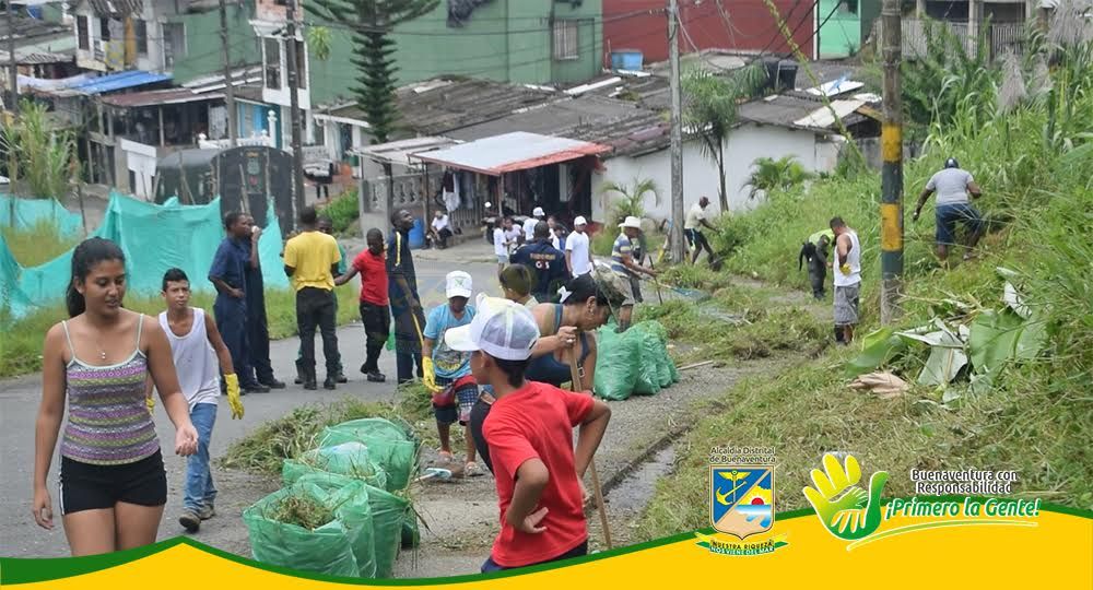 EPA graduÃ³ 140 lÃ­deres de las Juntas de AcciÃ³n Comunal en gestiÃ³n ambiental y manejo de residuos sÃ³lidos