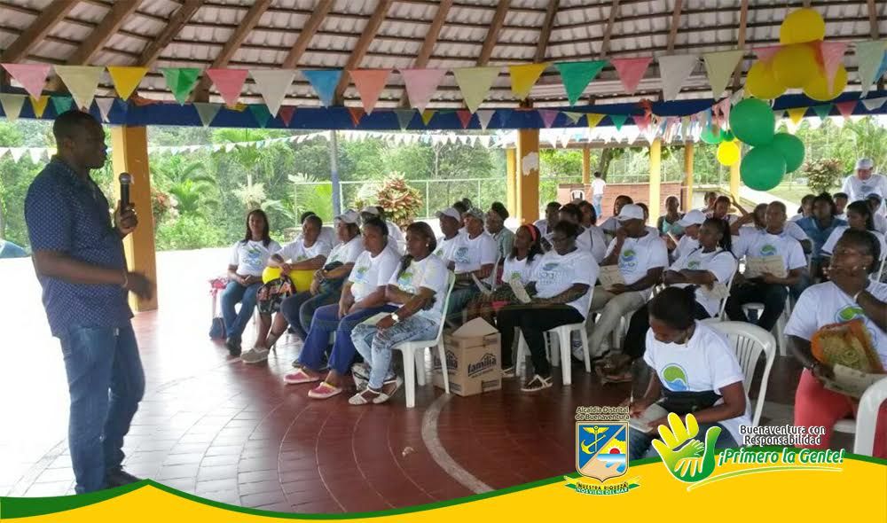 EPA graduÃ³ 140 lÃ­deres de las Juntas de AcciÃ³n Comunal en gestiÃ³n ambiental y manejo de residuos sÃ³lidos