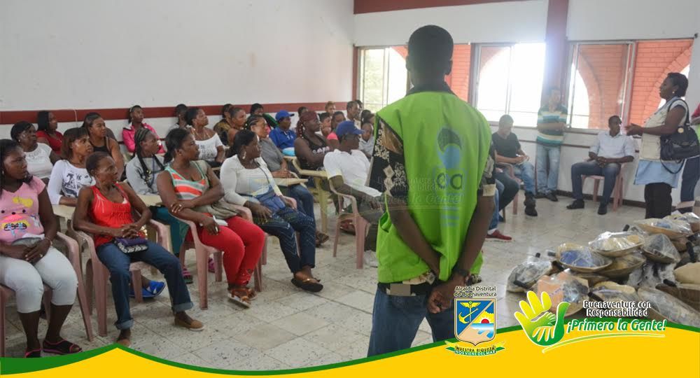 EPA graduÃ³ 140 lÃ­deres de las Juntas de AcciÃ³n Comunal en gestiÃ³n ambiental y manejo de residuos sÃ³lidos